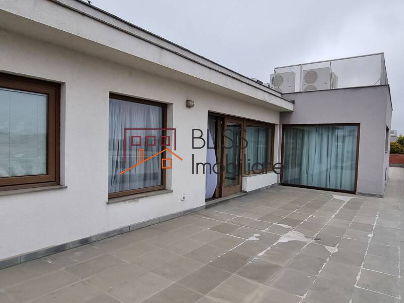 2 Bedroom Penthouse With Parking In Kiseleff, Bucharest | Bliss Imobiliare / Photo 46 - BLISS Imobiliare