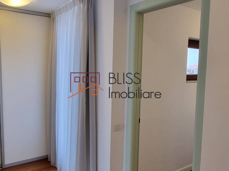 2 Bedroom Penthouse With Parking In Kiseleff, Bucharest | Bliss Imobiliare / Photo 48 - BLISS Imobiliare