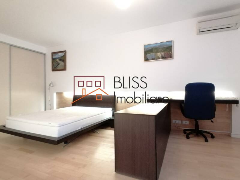 Penthouse 4 Camere Cu Parcare Herastrau | Bliss Imobiliare / Photo 12 - BLISS Imobiliare