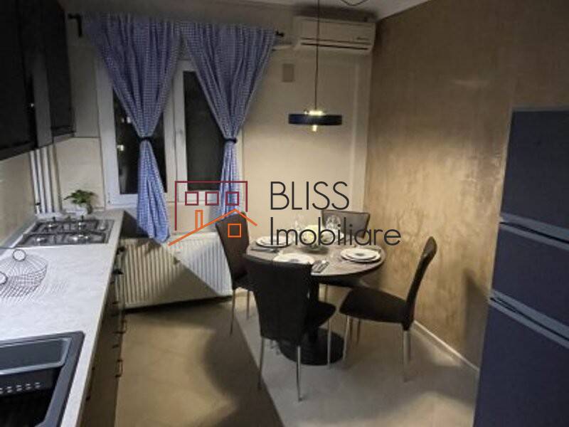 2-Bedroom Apartment Dorobanti – Fully Renovated, Quiet Area, Bucharest | Bliss Imobiliare / Photo 2 - BLISS Imobiliare