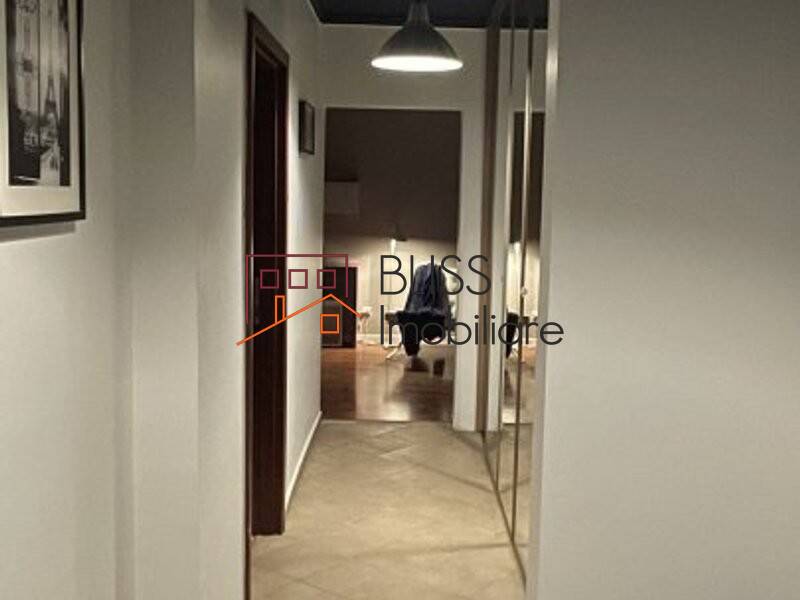 2-Bedroom Apartment Dorobanti – Fully Renovated, Quiet Area, Bucharest | Bliss Imobiliare / Photo 6 - BLISS Imobiliare