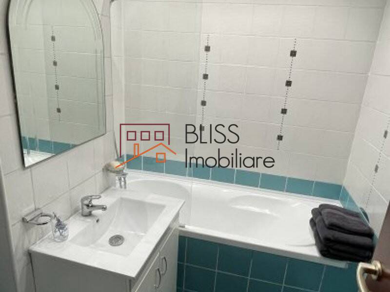 Apartament 3 Camere Dorobanti – Complet Renovat, Bloc Reabilitat | Bliss Imobiliare / Photo 8 - BLISS Imobiliare