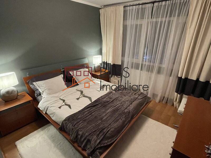 Apartament 3 Camere Dorobanti – Complet Renovat, Bloc Reabilitat | Bliss Imobiliare / Photo 5 - BLISS Imobiliare