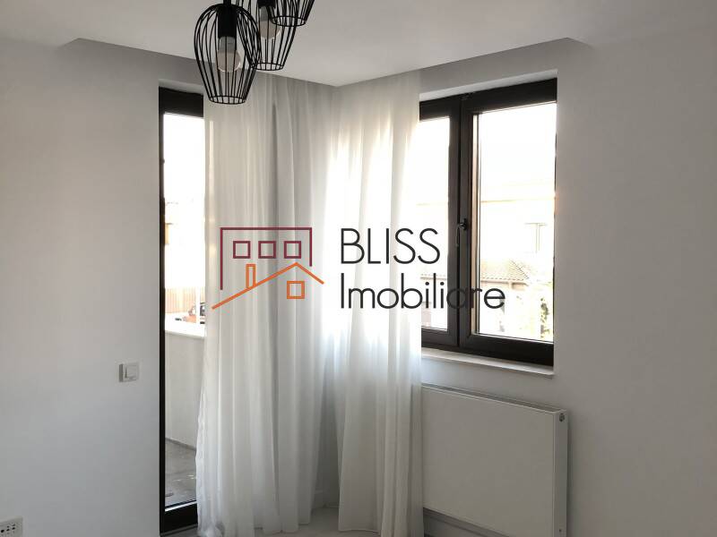 Vila Cu 9 Camere In Oxford Gardens | Bliss Imobiliare / Photo 28 - BLISS Imobiliare