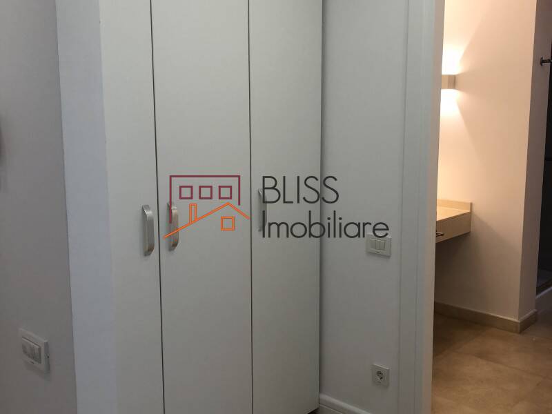 Vila Cu 9 Camere In Oxford Gardens | Bliss Imobiliare / Photo 33 - BLISS Imobiliare