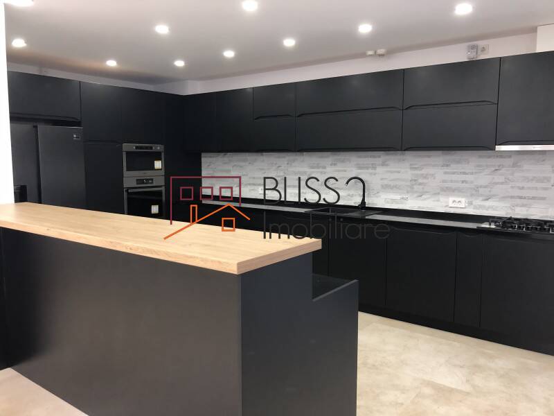 8 Bedroom Villa With Heated Pool Oxford Gardens, Bucharest / Ilfov | Bliss Imobiliare / Photo 15 - BLISS Imobiliare