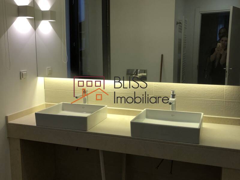 Vila Cu 9 Camere In Oxford Gardens | Bliss Imobiliare / Photo 31 - BLISS Imobiliare