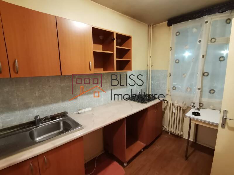 2-bedroom Apartment Brancoveanu Area, Bucharest | Bliss Imobiliare / Photo 4 - BLISS Imobiliare