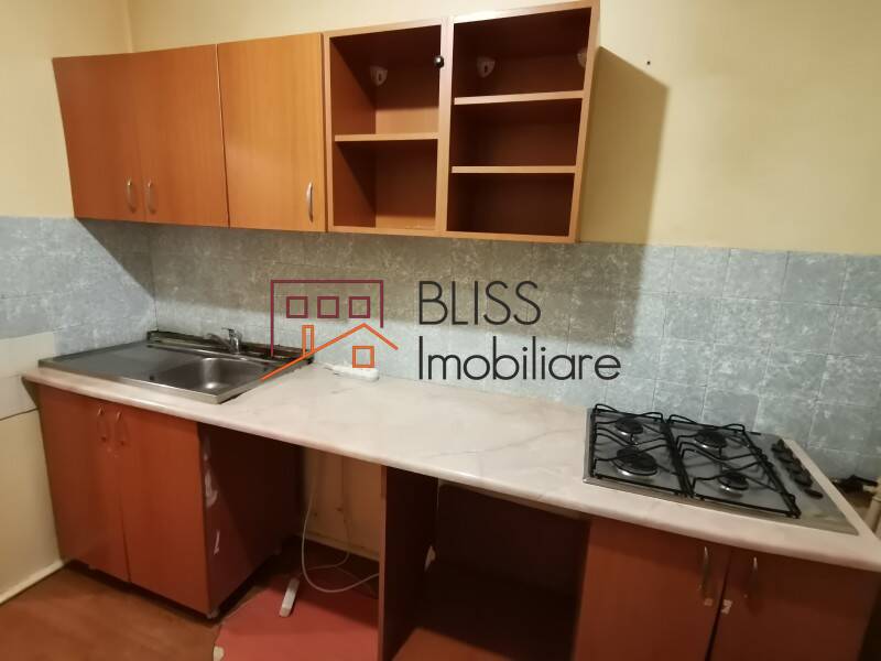 2-bedroom Apartment Brancoveanu Area, Bucharest | Bliss Imobiliare / Photo 5 - BLISS Imobiliare