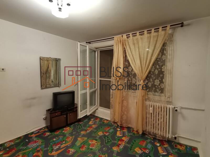Apartament 3 Camere Dec. Brancoveanu | Bliss Imobiliare / Photo 7 - BLISS Imobiliare