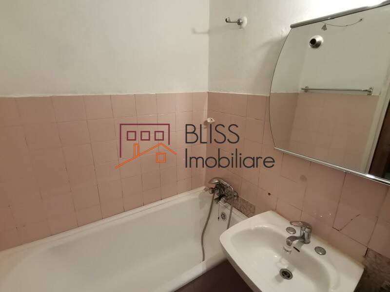 2-bedroom Apartment Brancoveanu Area, Bucharest | Bliss Imobiliare / Photo 9 - BLISS Imobiliare