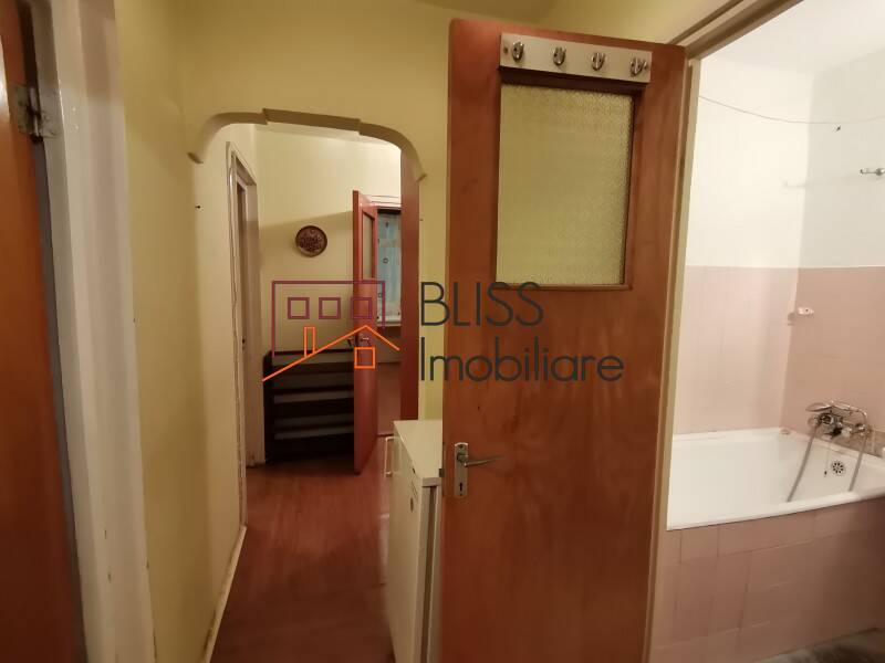 Apartament 3 Camere Dec. Brancoveanu | Bliss Imobiliare / Photo 13 - BLISS Imobiliare