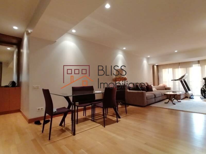 1-bedroom Apartment With Parking In A New Building, Bucharest | Bliss Imobiliare / Photo 4 - BLISS Imobiliare