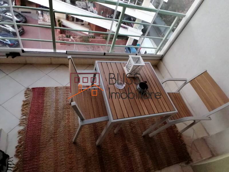 1-bedroom Apartment With Parking In A New Building, Bucharest | Bliss Imobiliare / Photo 11 - BLISS Imobiliare