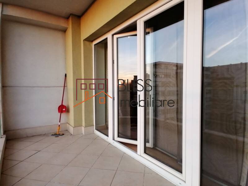 1-bedroom Apartment With Parking In A New Building, Bucharest | Bliss Imobiliare / Photo 19 - BLISS Imobiliare