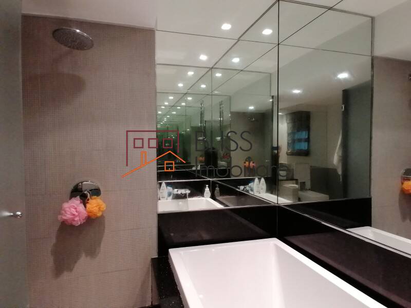 1-bedroom Apartment With Parking In A New Building, Bucharest | Bliss Imobiliare / Photo 13 - BLISS Imobiliare