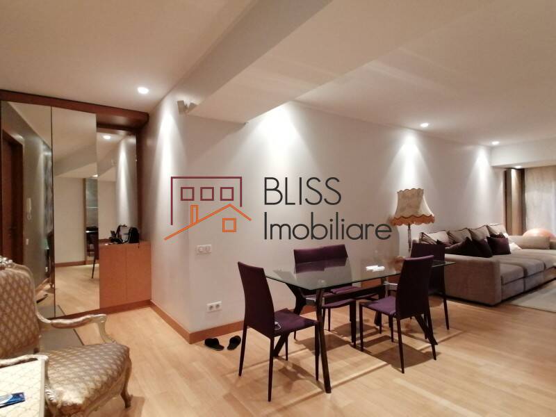 1-bedroom Apartment With Parking In A New Building, Bucharest | Bliss Imobiliare / Photo 6 - BLISS Imobiliare