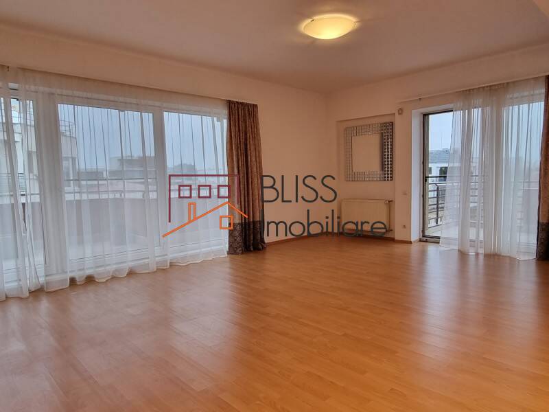 4-bedroom Apartment In Primaverii Bucharest, Bucharest | Bliss Imobiliare / Photo 1 - BLISS Imobiliare