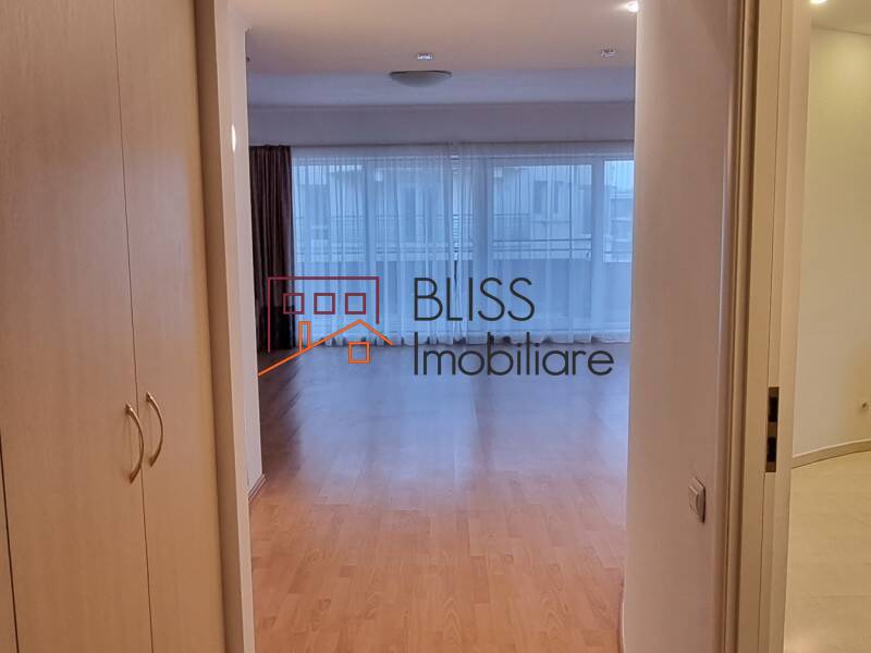 4-bedroom Apartment In Primaverii Bucharest, Bucharest | Bliss Imobiliare / Photo 13 - BLISS Imobiliare