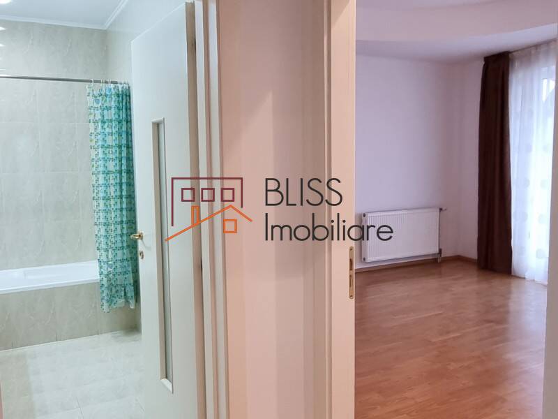 4-bedroom Apartment In Primaverii Bucharest, Bucharest | Bliss Imobiliare / Photo 5 - BLISS Imobiliare