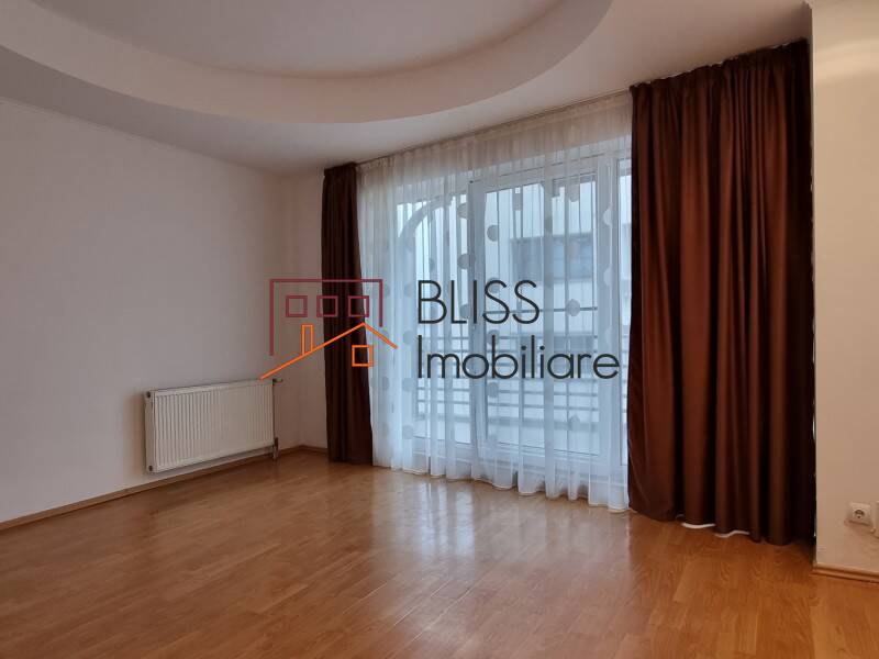 4-bedroom Apartment In Primaverii Bucharest, Bucharest | Bliss Imobiliare / Photo 6 - BLISS Imobiliare