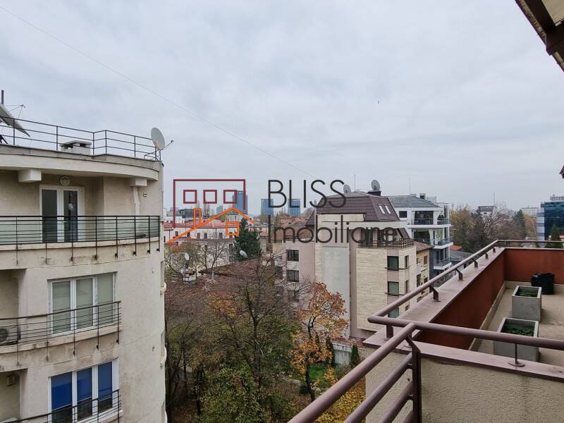 Apartament 5 Camere Zona Primaverii | Bliss Imobiliare / Photo 10 - BLISS Imobiliare