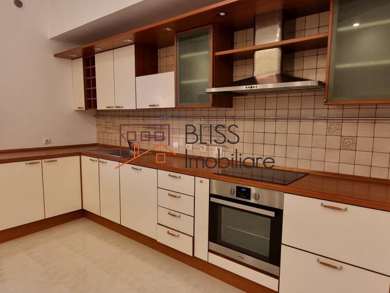 Apartament 5 Camere Zona Primaverii | Bliss Imobiliare / Photo 15 - BLISS Imobiliare