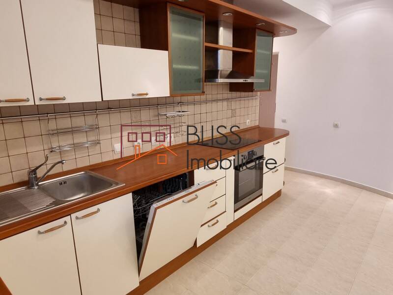 4-bedroom Apartment In Primaverii Bucharest, Bucharest | Bliss Imobiliare / Photo 17 - BLISS Imobiliare