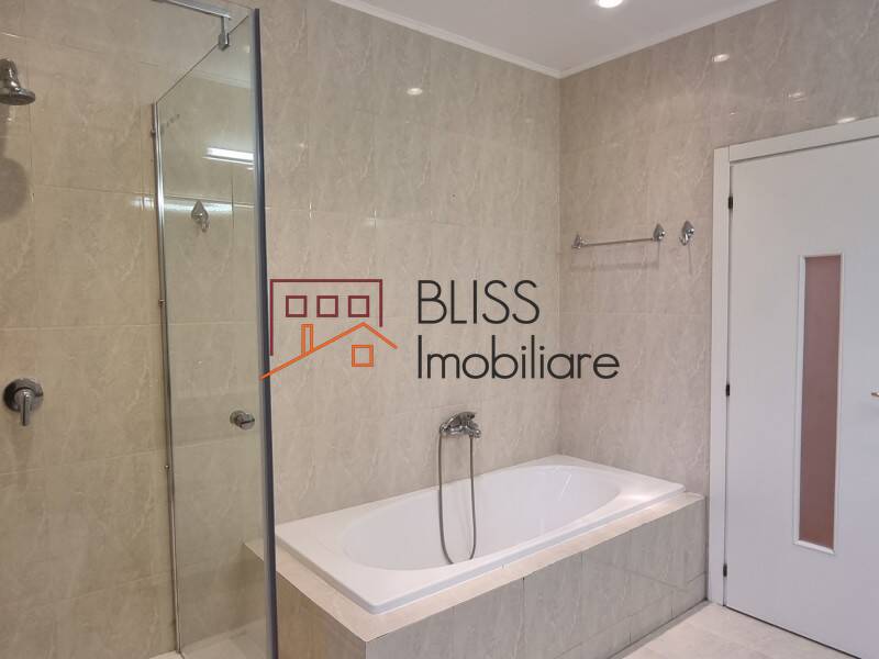 4-bedroom Apartment In Primaverii Bucharest, Bucharest | Bliss Imobiliare / Photo 27 - BLISS Imobiliare