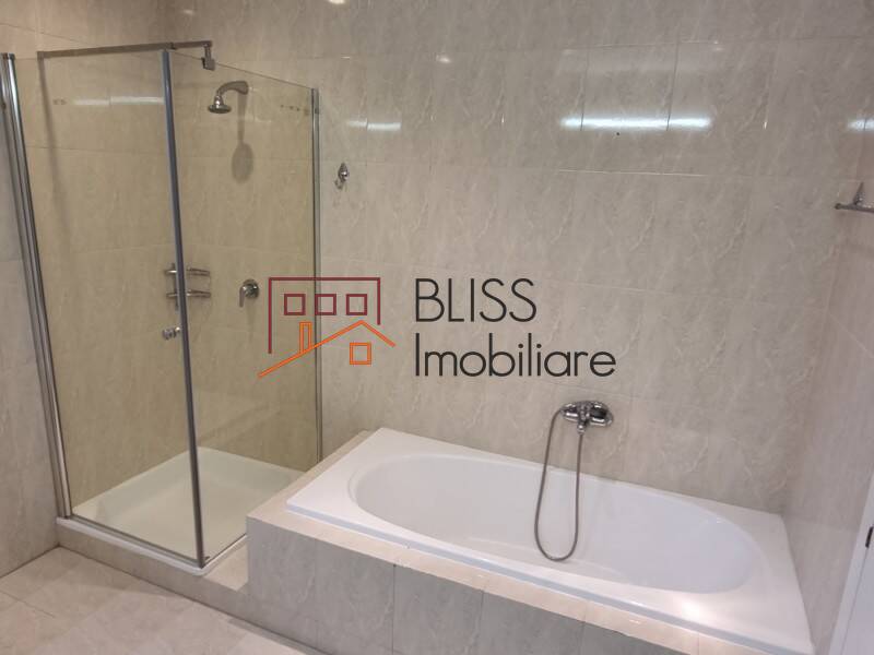 4-bedroom Apartment In Primaverii Bucharest, Bucharest | Bliss Imobiliare / Photo 28 - BLISS Imobiliare