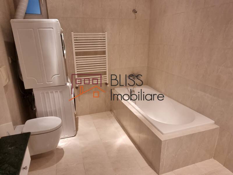 4-bedroom Apartment In Primaverii Bucharest, Bucharest | Bliss Imobiliare / Photo 39 - BLISS Imobiliare