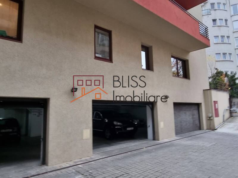 Apartament 5 Camere Zona Primaverii | Bliss Imobiliare / Photo 45 - BLISS Imobiliare