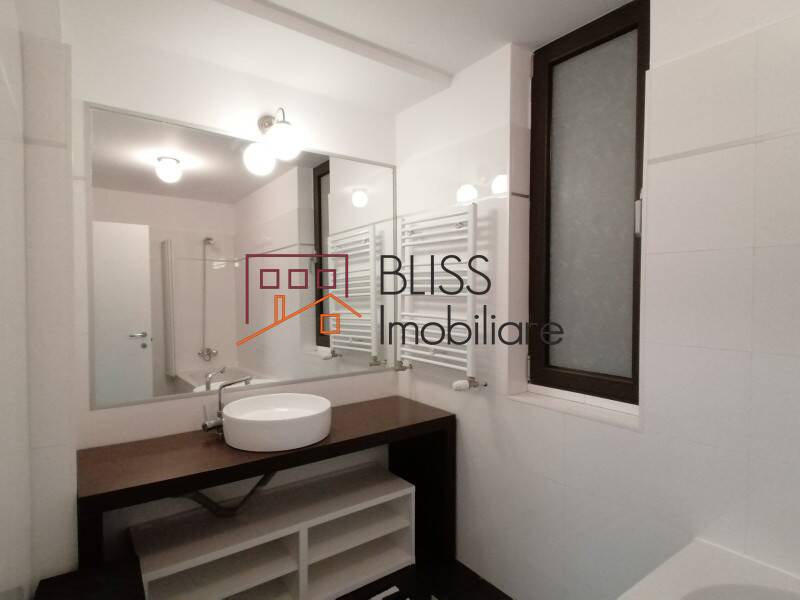 Apartament de Inchiriat Herastrau | Nordului - 5 Camere - ID:101442 | Bliss Imobiliare / Photo 18 - BLISS Imobiliare