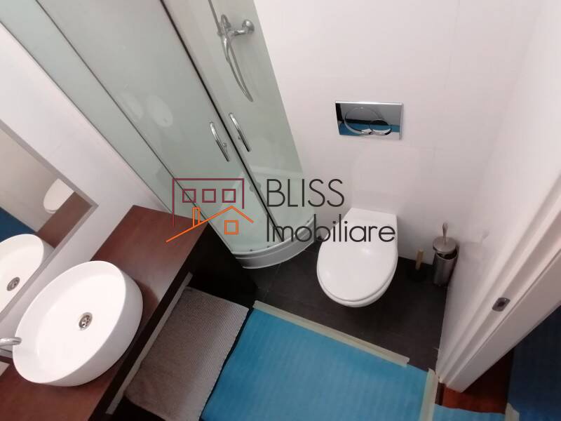 Apartament de Inchiriat Herastrau | Nordului - 5 Camere - ID:101442 | Bliss Imobiliare / Photo 20 - BLISS Imobiliare