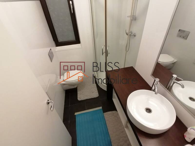 Apartament de Inchiriat Herastrau | Nordului - 5 Camere - ID:101442 | Bliss Imobiliare / Photo 14 - BLISS Imobiliare