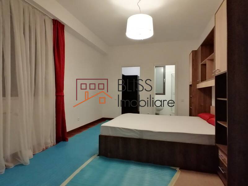 Apartament de Inchiriat Herastrau | Nordului - 5 Camere - ID:101442 | Bliss Imobiliare / Photo 16 - BLISS Imobiliare