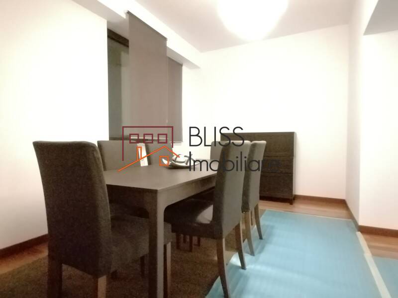 Apartament de Inchiriat Herastrau | Nordului - 5 Camere - ID:101442 | Bliss Imobiliare / Photo 7 - BLISS Imobiliare