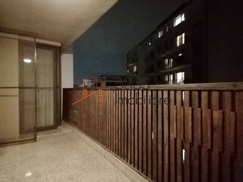 Apartament de Inchiriat Herastrau | Nordului - 5 Camere - ID:101442 | Bliss Imobiliare / Photo 21 - BLISS Imobiliare