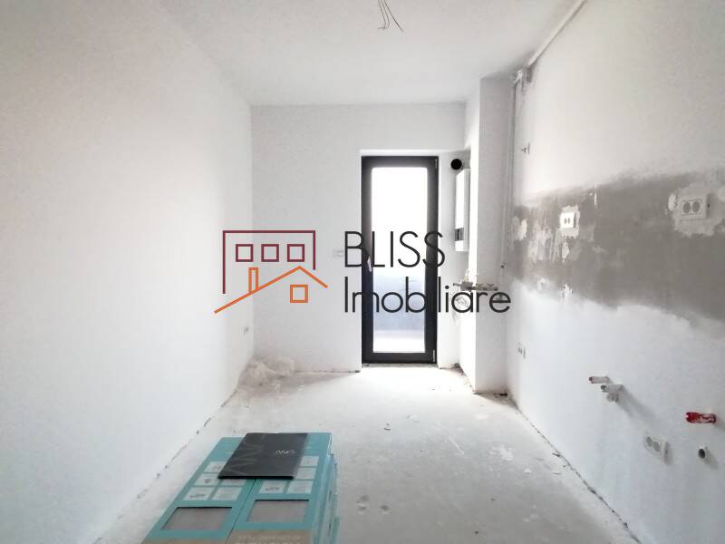 Apartament, 3 Camere, Nefinisat | Bliss Imobiliare / Photo 4 - BLISS Imobiliare