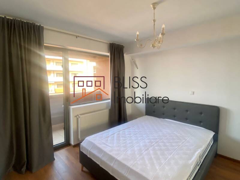 Apartament 2 Camere Pipera OMV Rond | Bliss Imobiliare / Photo 9 - BLISS Imobiliare