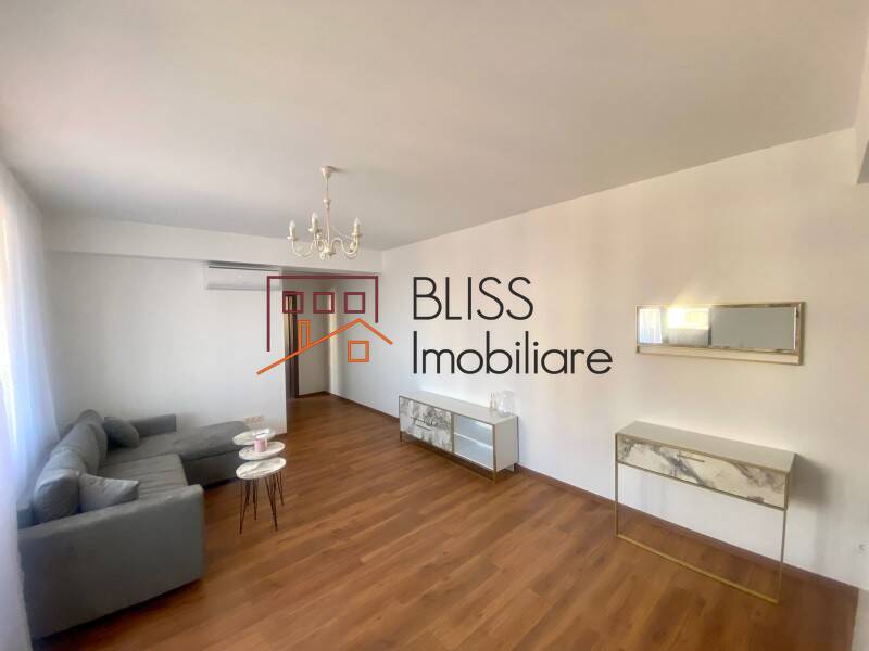Apartament 2 Camere Pipera OMV Rond | Bliss Imobiliare / Photo 1 - BLISS Imobiliare