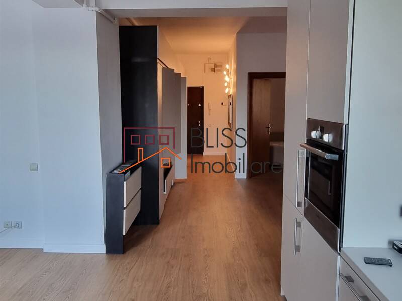 Apartament 3 Camere Cu Parcare Herastrau | Bliss Imobiliare / Photo 8 - BLISS Imobiliare