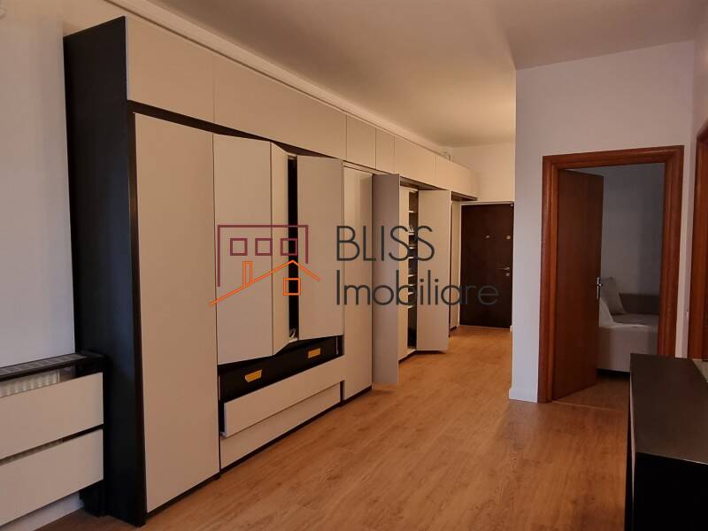 2 Bedroom Apartment With Parking Herastrau, Bucharest | Bliss Imobiliare / Photo 9 - BLISS Imobiliare