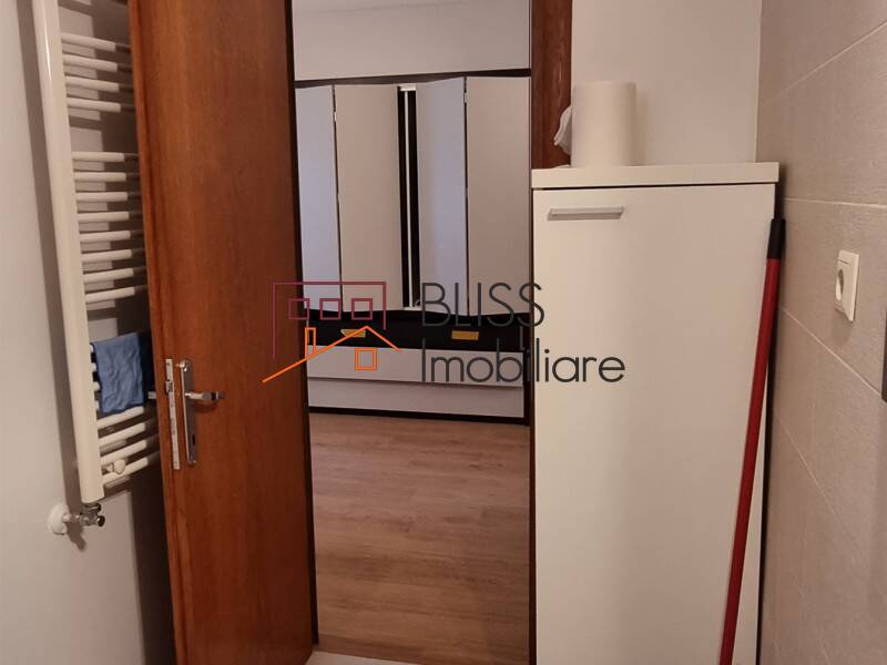 Apartament 3 Camere Cu Parcare Herastrau | Bliss Imobiliare / Photo 21 - BLISS Imobiliare