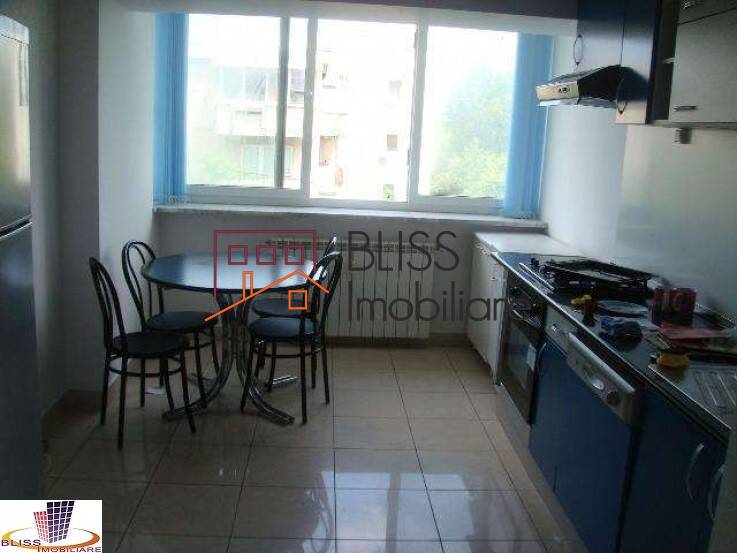Apartment for Rent Aviatiei | Promenada mall | Metro Pipera, Bucharest - 1 Bedroom - ID:19039 | Bliss Imobiliare / Photo 2 - BLISS Imobiliare