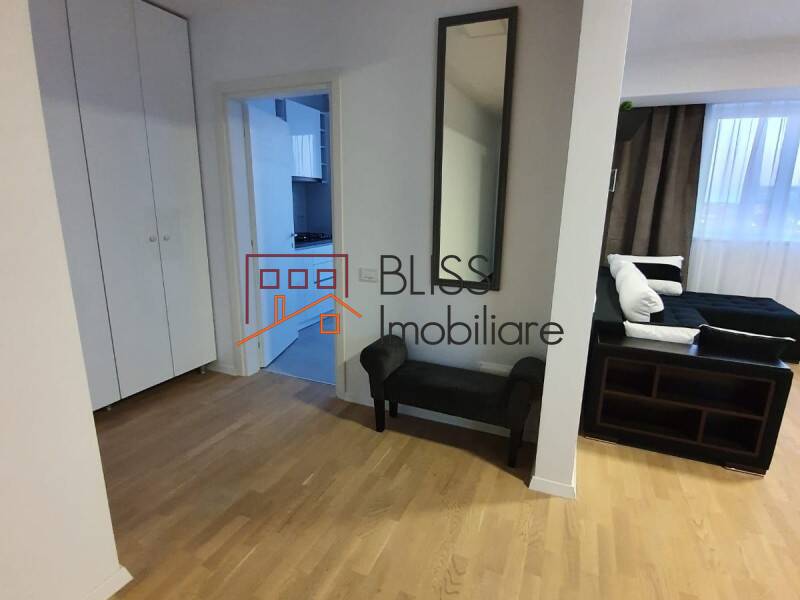 2-Bedroom Duplex Apartment CATTED Apartments, Bucharest / Ilfov | Bliss Imobiliare / Photo 2 - BLISS Imobiliare