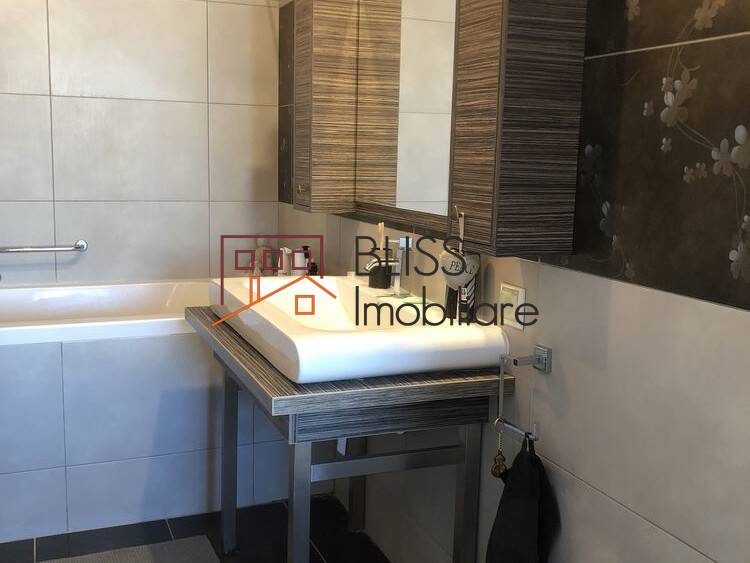 Apartament de Inchiriat Iancu Nicolae | Pipera - 3 Camere - ID:101868 | Bliss Imobiliare / Photo 5 - BLISS Imobiliare