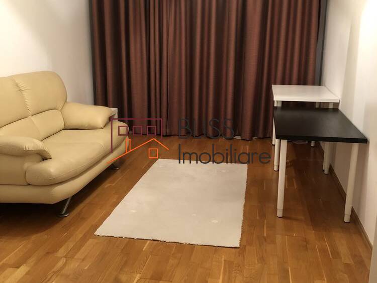 Apartament de Vanzare Iancu Nicolae | Pipera - 3 Camere - ID:101868 | Bliss Imobiliare / Photo 2 - BLISS Imobiliare