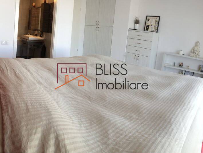 Apartament de Inchiriat Iancu Nicolae | Pipera - 3 Camere - ID:101868 | Bliss Imobiliare / Photo 3 - BLISS Imobiliare
