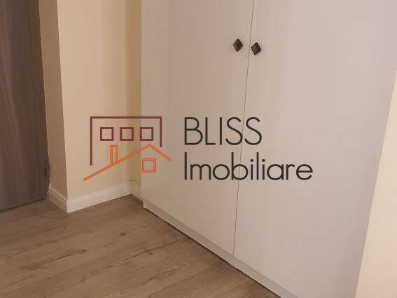 Apartment for Rent Iancu Nicolae | Pipera, Bucharest / Ilfov - 1 Bedroom - ID:101970 | Bliss Imobiliare / Photo 6 - BLISS Imobiliare